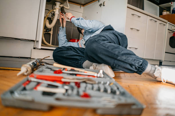 Best Sewer Cleaning Services  in Washburn, ND