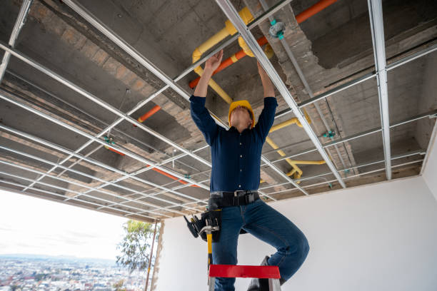 Best Leak Detection Services  in Washburn, ND