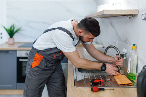 Best Same-Day Plumbing Service  in Washburn, ND
