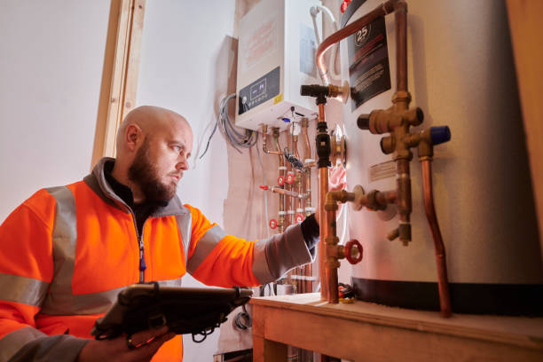 Best Plumbing Services Near Me  in Washburn, ND