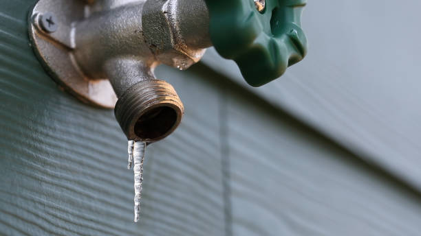 Reliable Washburn, ND Plumbing Solutions