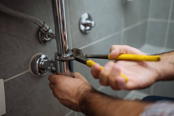 Shower Repair Services in Washburn, ND