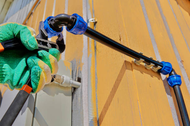 Best Plumbing Inspection Services  in Washburn, ND