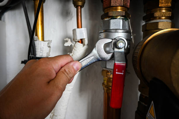 Best 24-Hour Plumber Near Me  in Washburn, ND